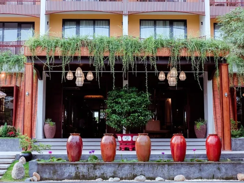 Little GemAn Eco Friendly Boutique Hotel & Spa · Anbieterbild von TUI