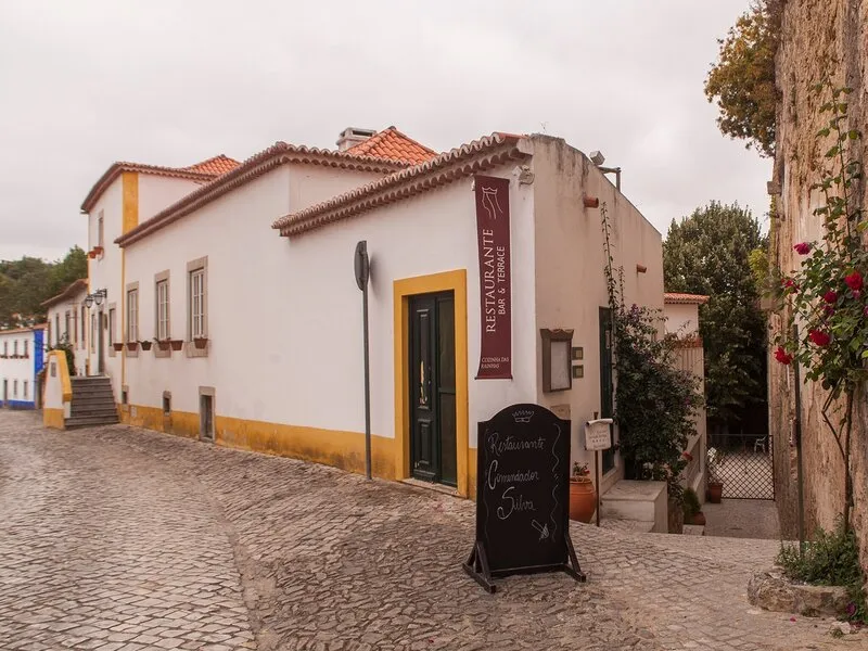 Casa das Senhoras Rainhas · Anbieterbild von TUI