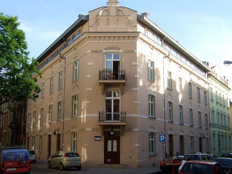 Crystal Suites Old Town · Anbieterbild von TUI