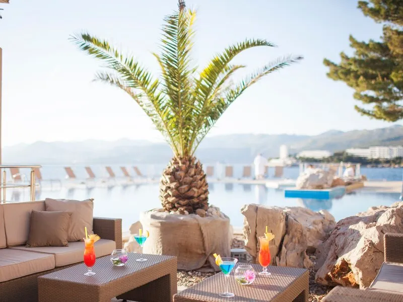 Hotel Dubrovnik Palace · Anbieterbild von TUI