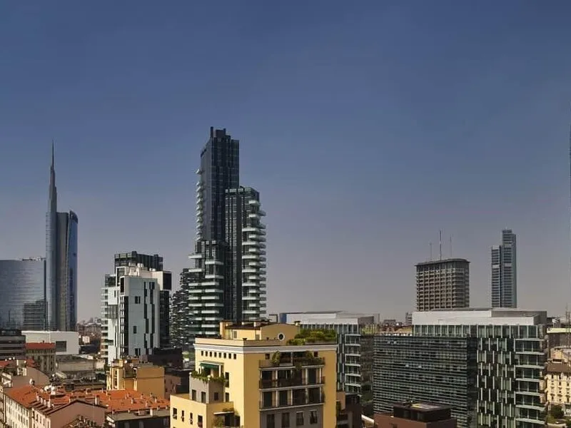 ME Milan Il Duca · Anbieterbild von TUI