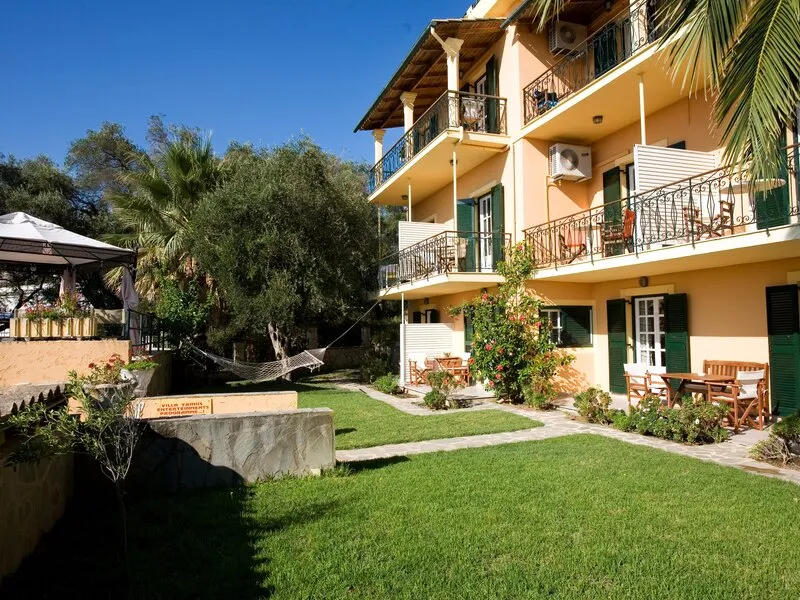 Villa Yannis · Anbieterbild von TUI