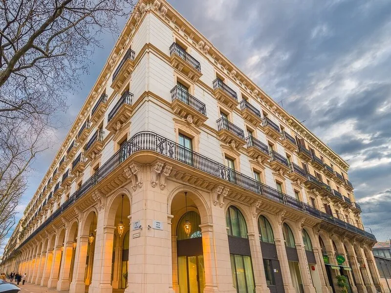 K+K Hotel Picasso Barcelona · Anbieterbild von TUI