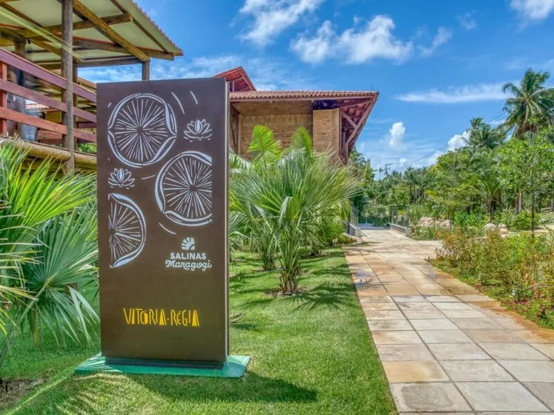 Salinas do Maragogi Resort · Anbieterbild von TUI