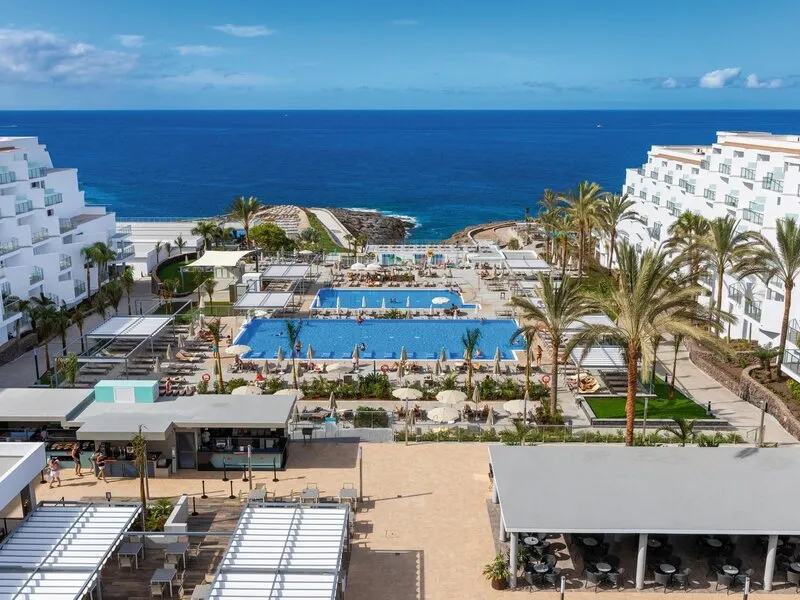 Hotel Riu Buenavista · Anbieterbild von TUI