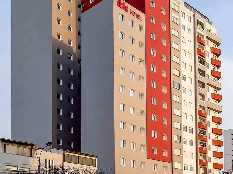 ibis Lima Reducto Miraflores · Anbieterbild von TUI