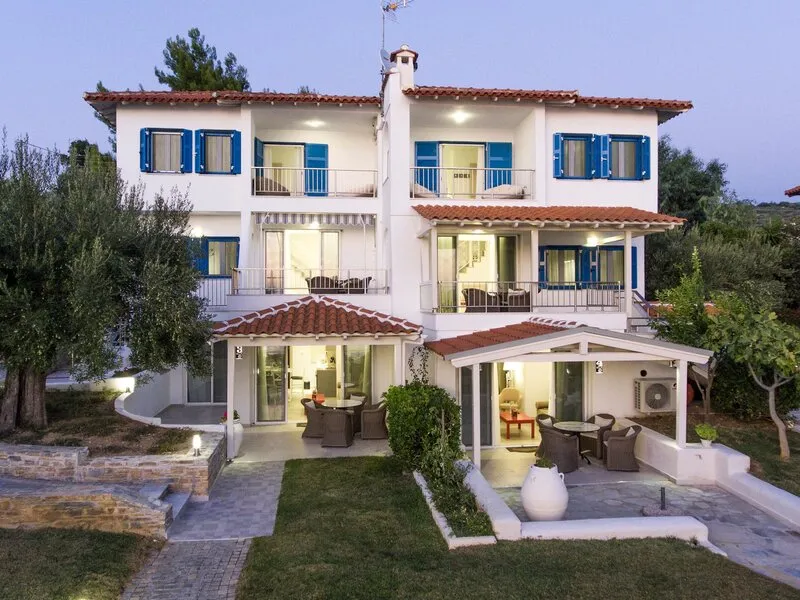 Acrotel Athena Villas · Anbieterbild von TUI