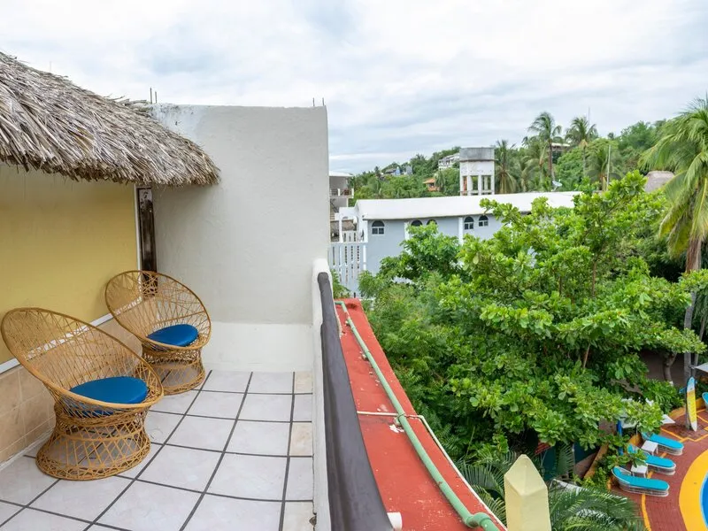 BUNGALOWS ACUARIO · Anbieterbild von TUI