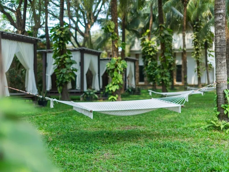 Lotus Blanc Resort · Anbieterbild von TUI