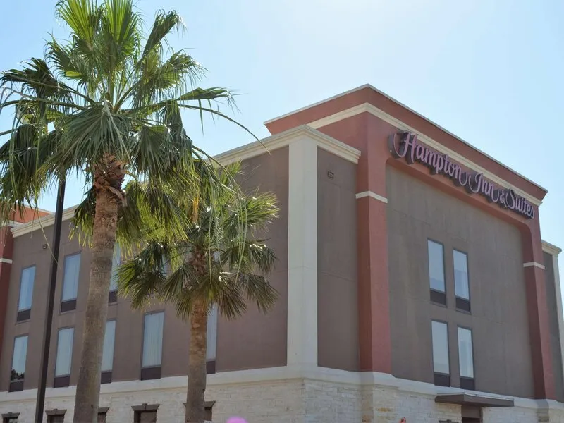 Hampton Inn & Suites Houston/Katy · Anbieterbild von TUI