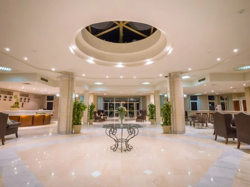Sunny Days Mirette Family Resort · Anbieterbild von TUI