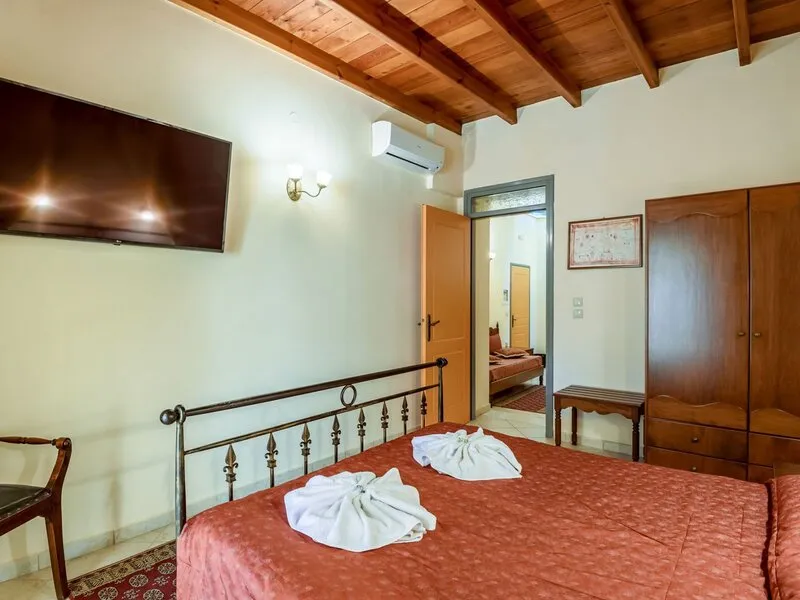 Belmondo Hotel & Suites · Anbieterbild von TUI