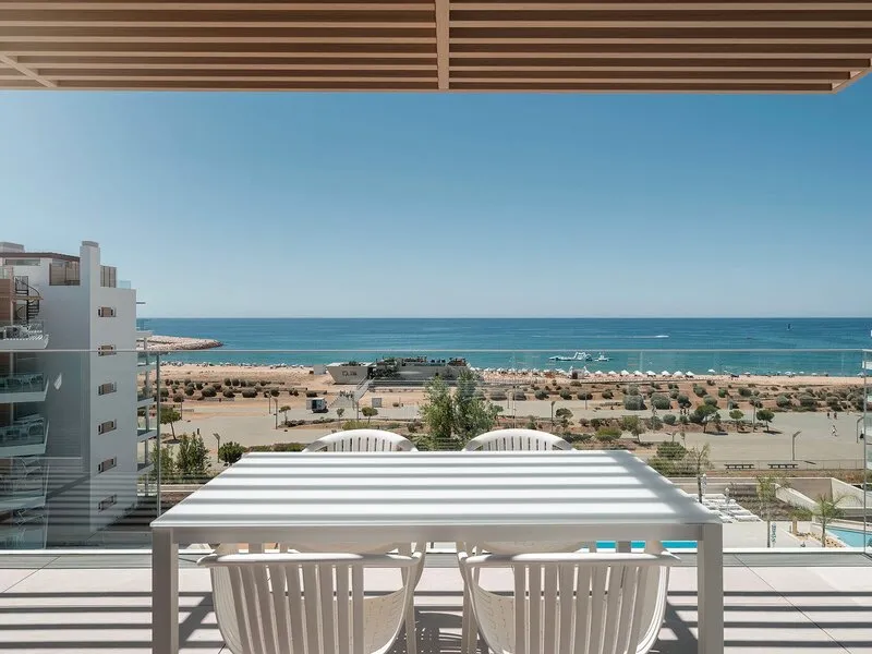 Dom Pedro Residences · Anbieterbild von TUI