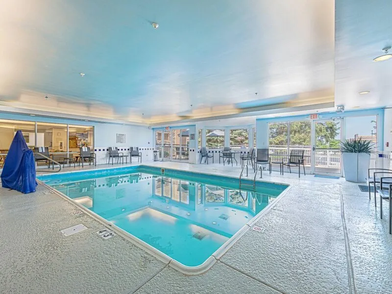 Fairfield Inn  by Marriott Chicago Naperville · Anbieterbild von TUI