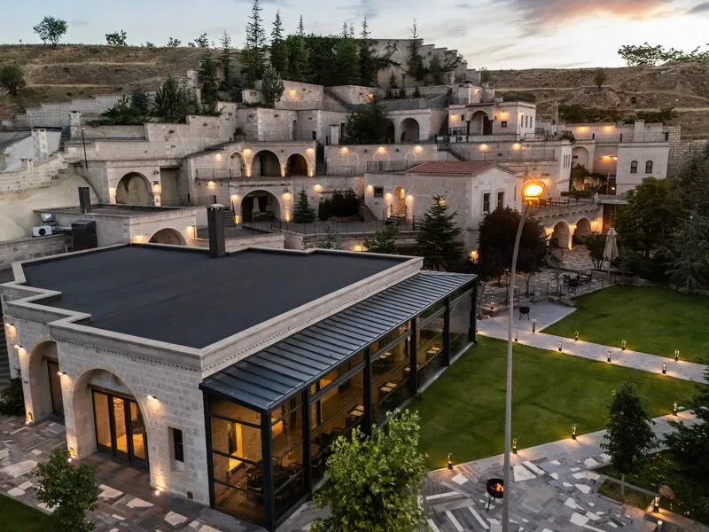 Cappadocia Estates · Anbieterbild von TUI