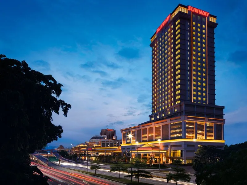 Sunway Lagoon Hotel · Anbieterbild von TUI