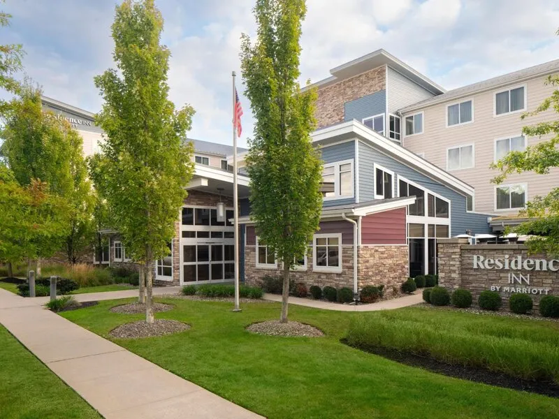 Residence Inn Kingston · Anbieterbild von TUI