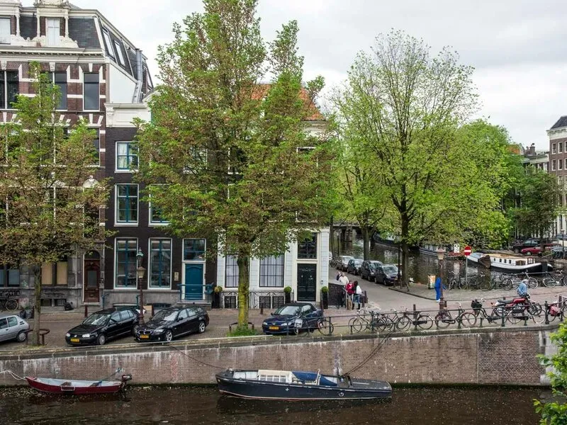 Max Brown Hotel Canal District · Anbieterbild von TUI