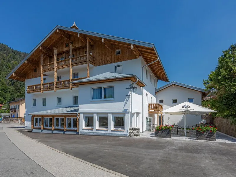 Salzberg · Anbieterbild von TUI