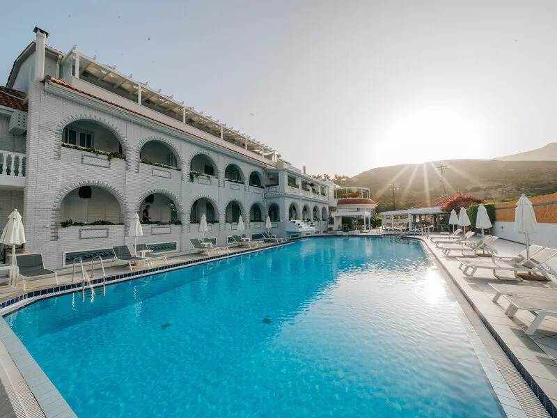 Meandros Boutique & Spa Hotel · Anbieterbild von TUI