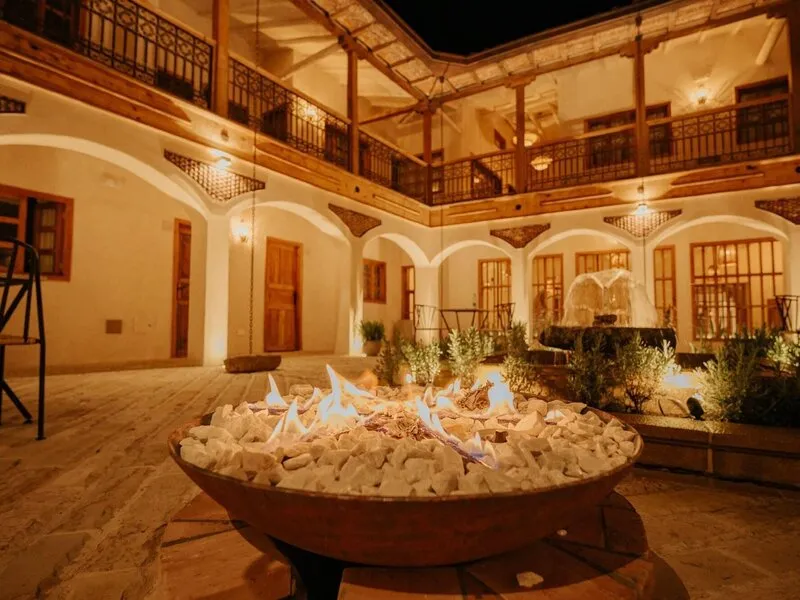 Hotel La Corada · Anbieterbild von TUI
