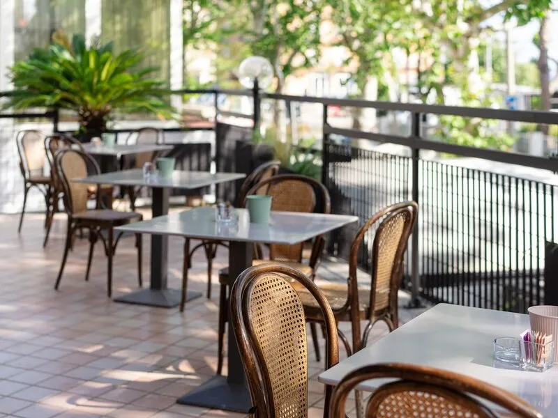 Lime Hotel · Anbieterbild von TUI