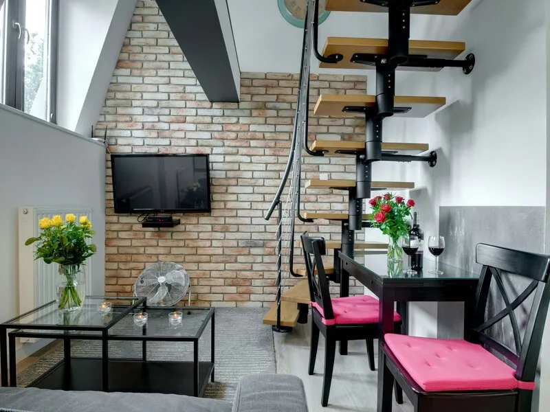 Zamkowa 15 Apartments · Anbieterbild von TUI