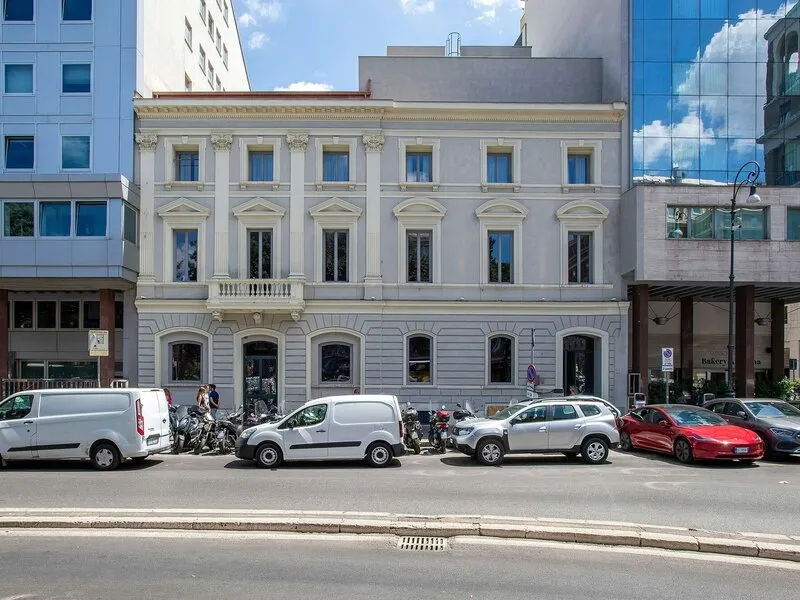 Fortyfive Squared Hotel · Anbieterbild von TUI