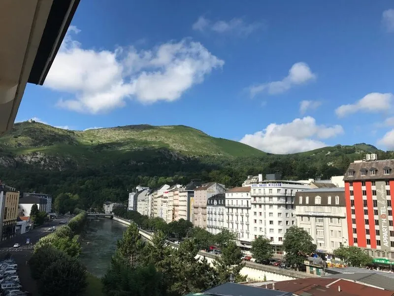 Apparthotel Saint Jean · Anbieterbild von TUI