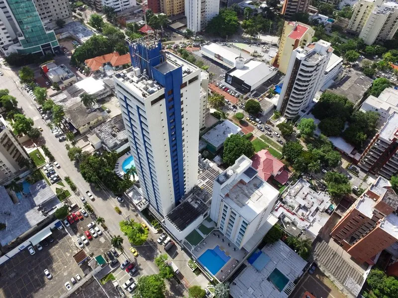 Barranquilla Plaza · Anbieterbild von TUI