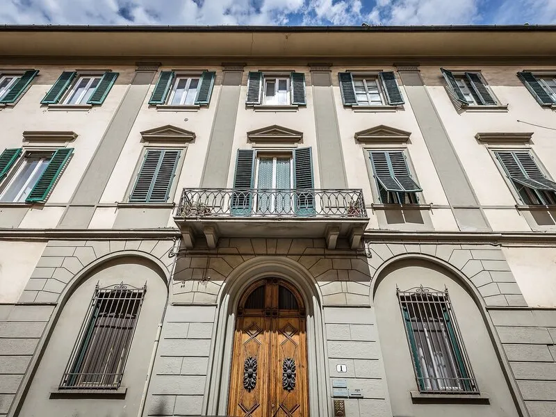 Soggiorno Casa di Barbano · Anbieterbild von TUI