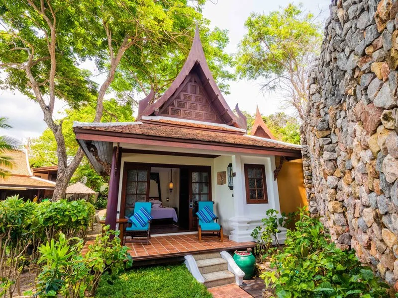 Anavana Beach Resort · Anbieterbild von TUI
