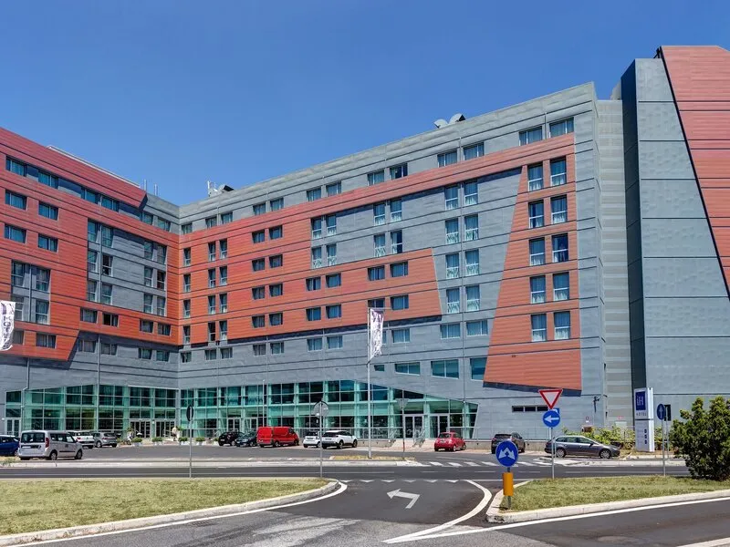 iH Hotels Roma Z3 · Anbieterbild von TUI