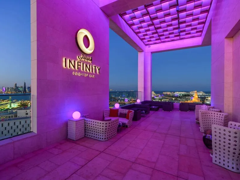 Alwadi Hotel Doha - MGallery · Anbieterbild von TUI