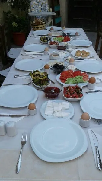Ürgüp Konak Hotel · Anbieterbild von TUI