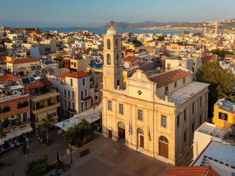 Metropolitan Pearl Boutique Hotel · Anbieterbild von TUI