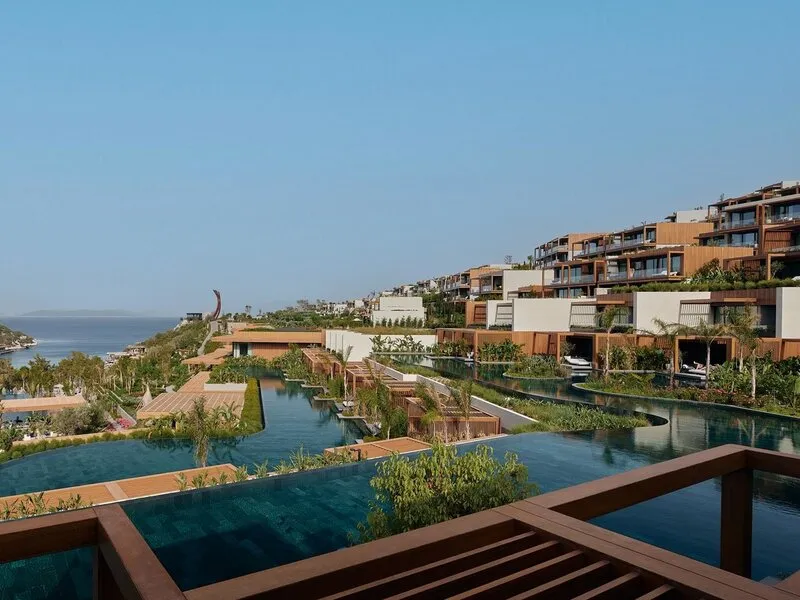 Maxx Royal Bodrum Resort · Anbieterbild von TUI