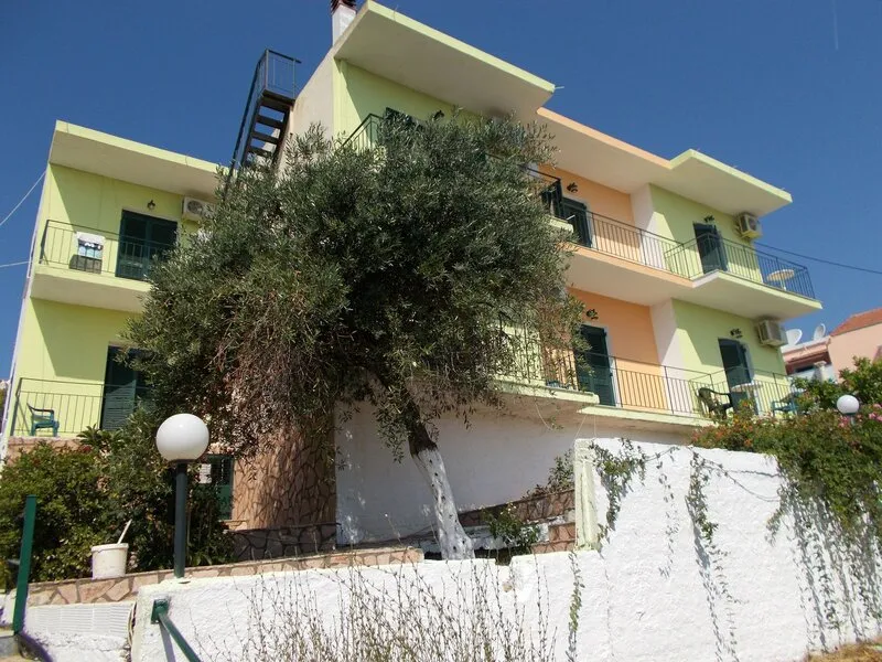 Kavos Fantasia Complex · Anbieterbild von TUI