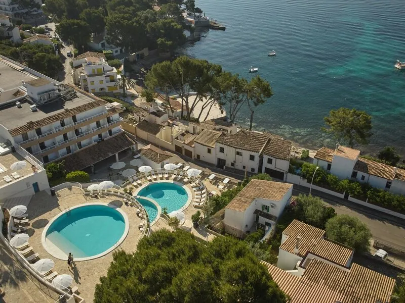 Inmood Aucanada Hotel · Anbieterbild von TUI