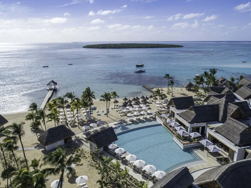 Preskil Island Resort · Anbieterbild von TUI