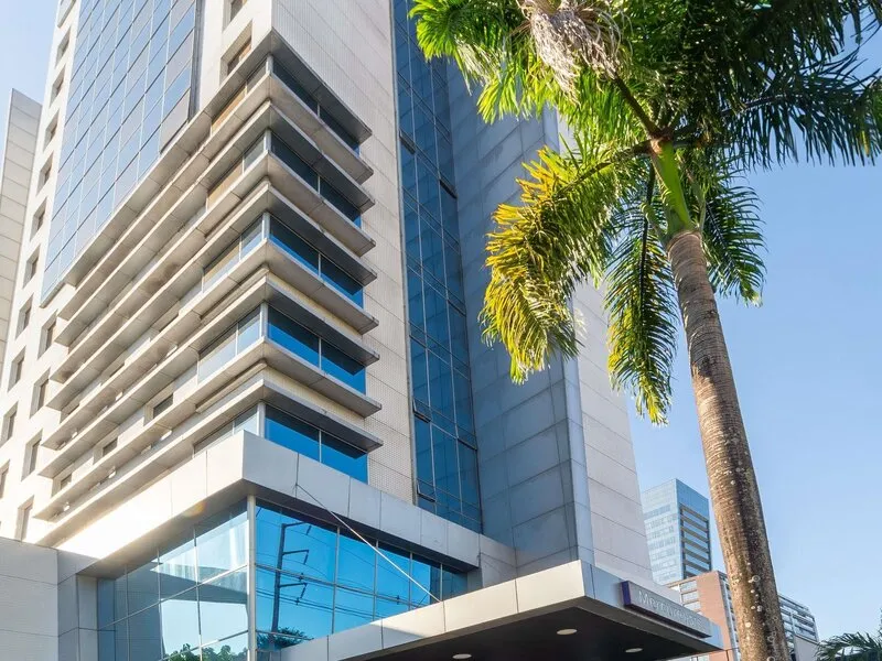 Mercure Manaus Hotel · Anbieterbild von TUI