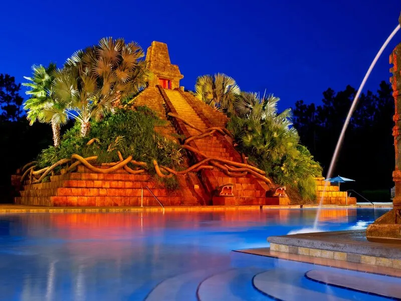 Disney's Coronado Springs Resort · Anbieterbild von TUI