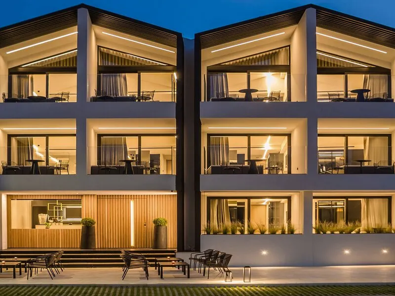 Canale Hotel & Suites · Anbieterbild von TUI