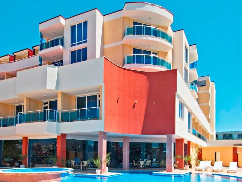 Hotel Esperanto · Anbieterbild von TUI
