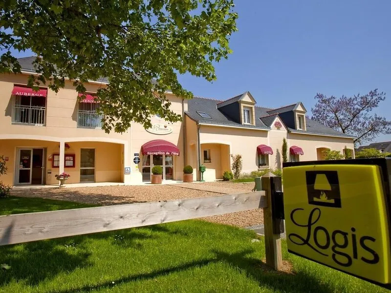 Auberge Bienvenue · Anbieterbild von TUI