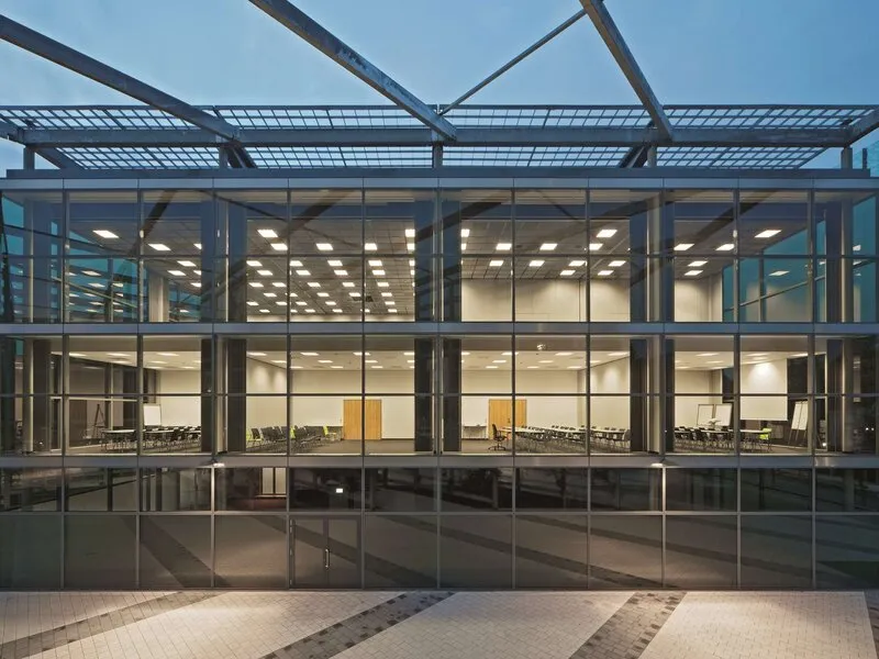 Seminaris Campus · Anbieterbild von TUI