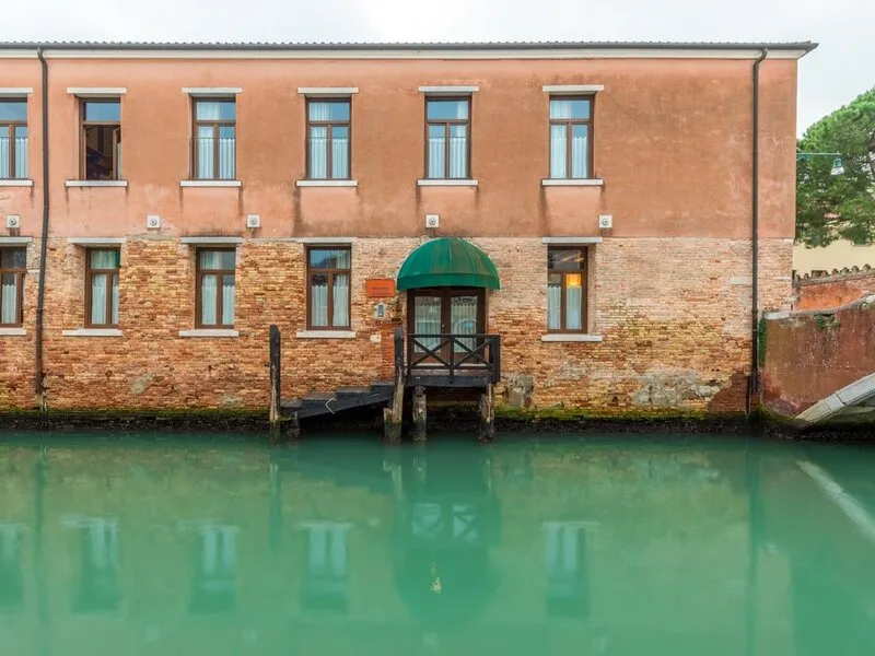 Residenza Cannaregio · Anbieterbild von TUI