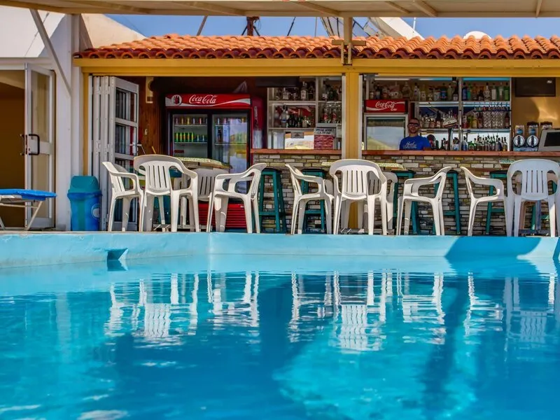 Paul-Marie Hotel Apartments · Anbieterbild von TUI