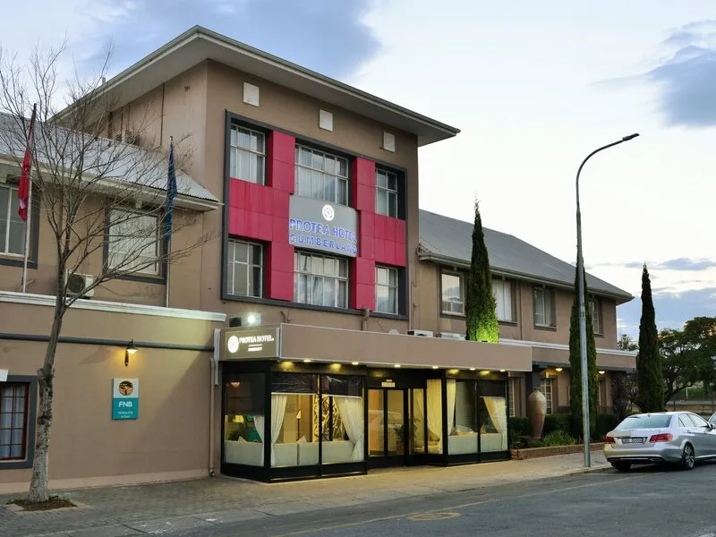 Protea Hotel Worcester Cumberland · Anbieterbild von TUI