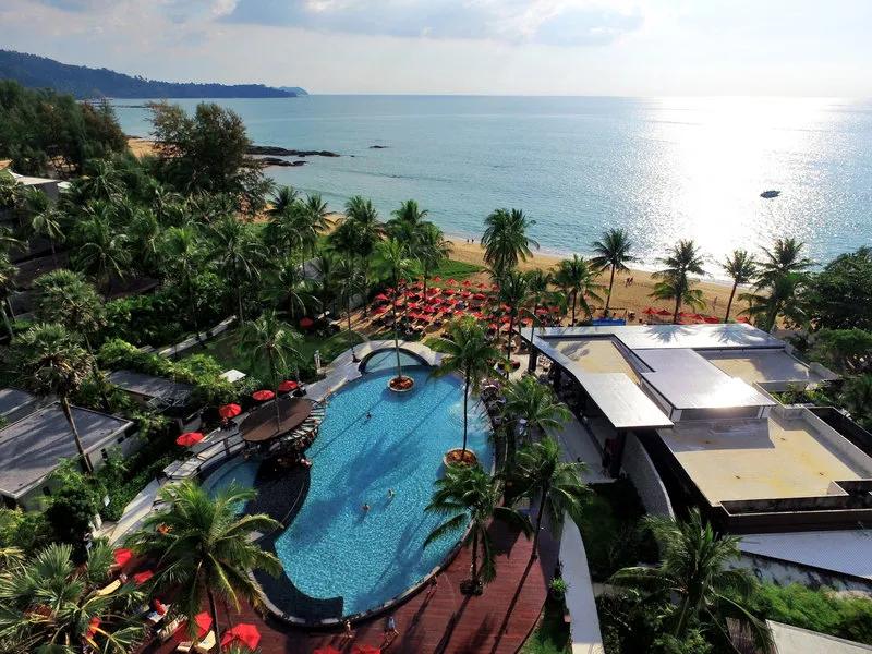 Ramada Resort by Wyndham Khao Lak · Anbieterbild von TUI